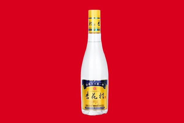 沈阳沈北新区回收杏花村