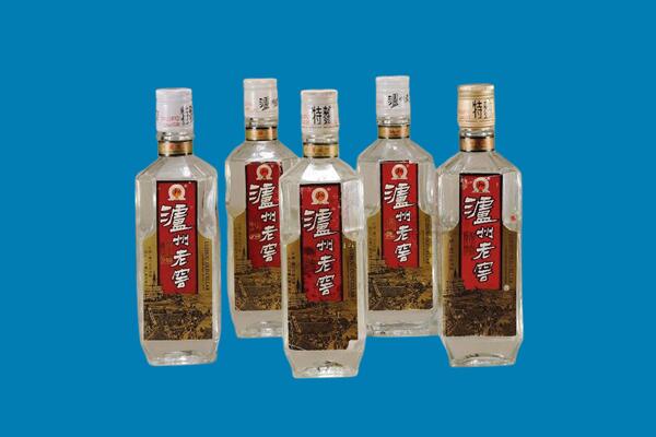 沈阳沈北新区回收老酒